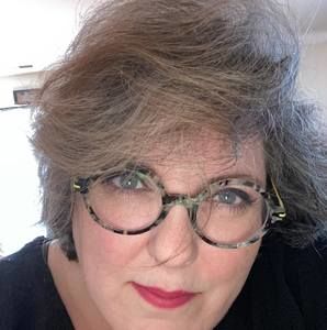 Meet your Posher, Linda